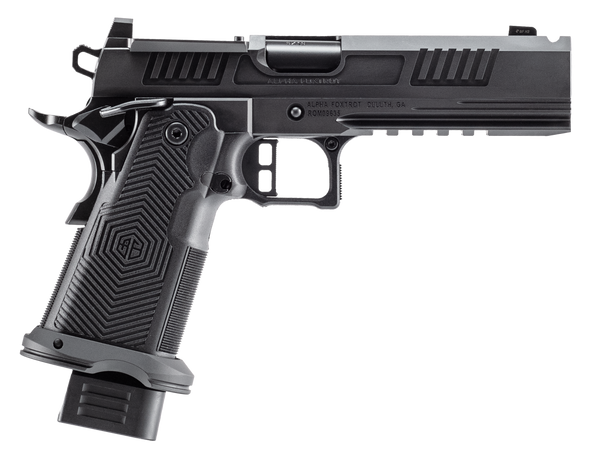 AF AA39X1EIH-XDBK19  AF1911-ROMULUS 5   PORTED
