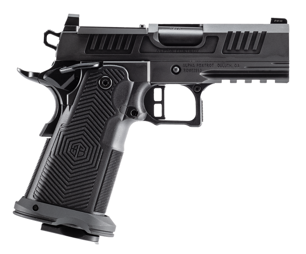 AF AA39X1QID-XDBK19  AF1911-ROMULUS 3.5  STD