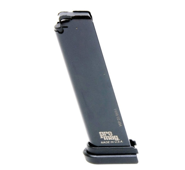 Magazine HiP 995/995TS 9mm B Steel 10rd
