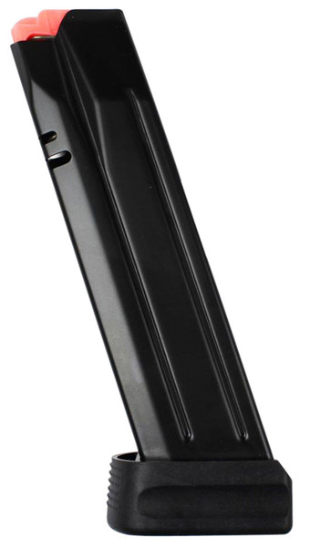Mag CZ P-10F,9mm, Reverse&Ambi 9MM 15rd