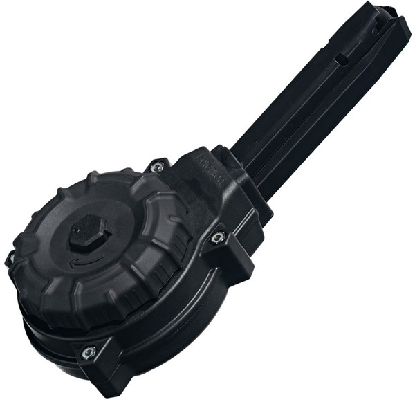 Magazine Canik TP9 9mm B PolyDrum 50rd
