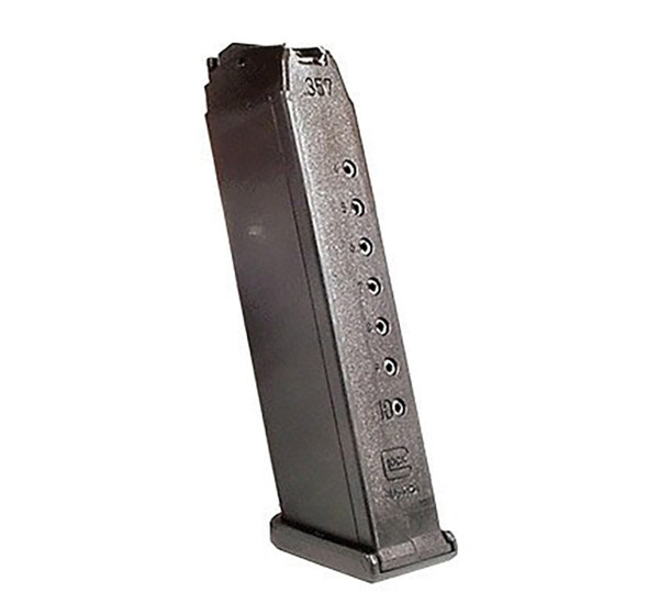 Mag Assy G31 357Sig Pkg 15rd