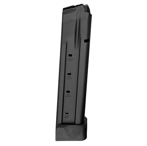 Mag Assy 1911 DS PRODIGY 9MM 26RD