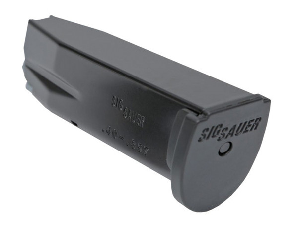 Mag P250/P320 40/357 Compact 13rd