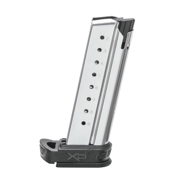 Mag Assy XD-E 9MM w/ Sleeve 9rd