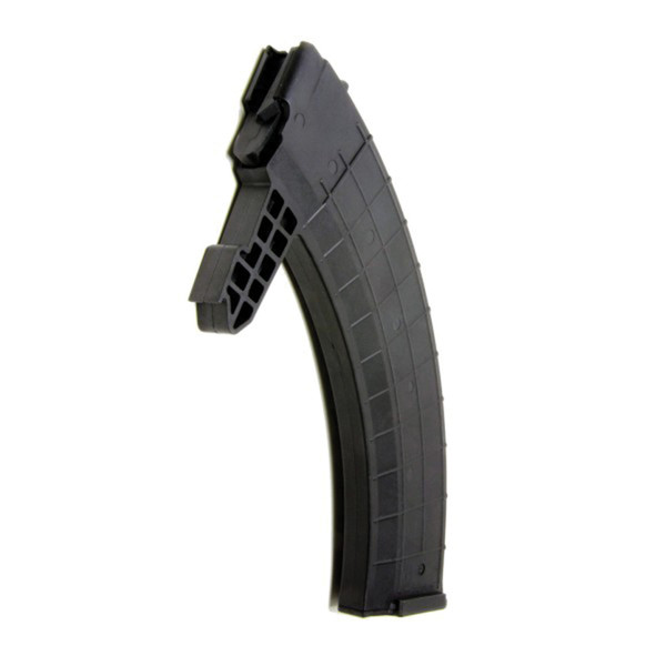 Magazine SKS 7.62x39 Blk Poly 40rd