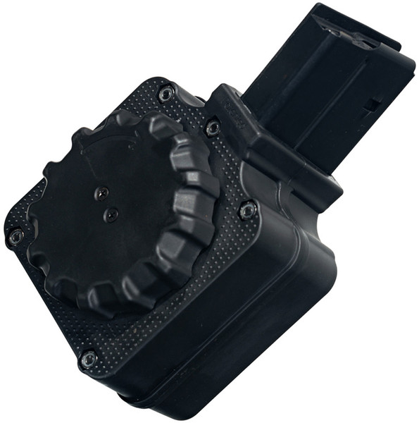 Magazine FN SCAR 17 308 PolyDrum 50rd