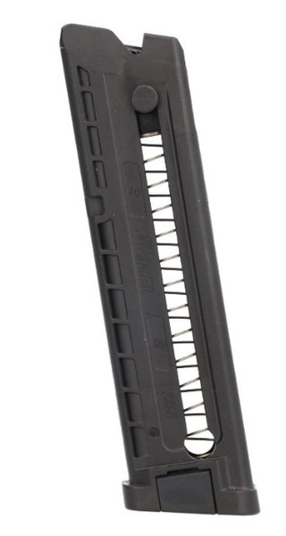 Mag P322 22LR Blk 20-rd