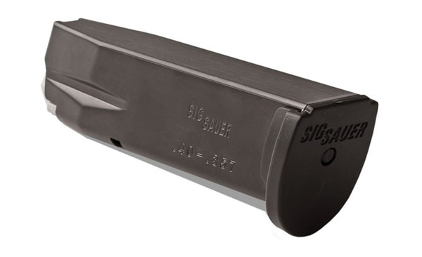 Mag P250/P320 40/357 Full 14rd