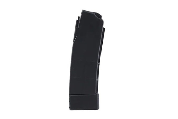 Magazine CZ Scorpion P3 9mm Mag Blk 20rd