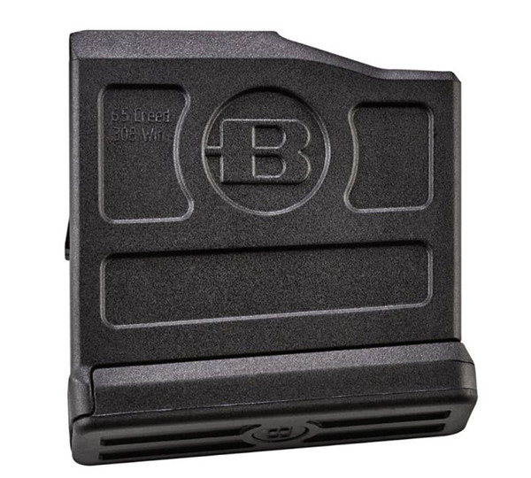 Bergara AICS 5-Round Magazine