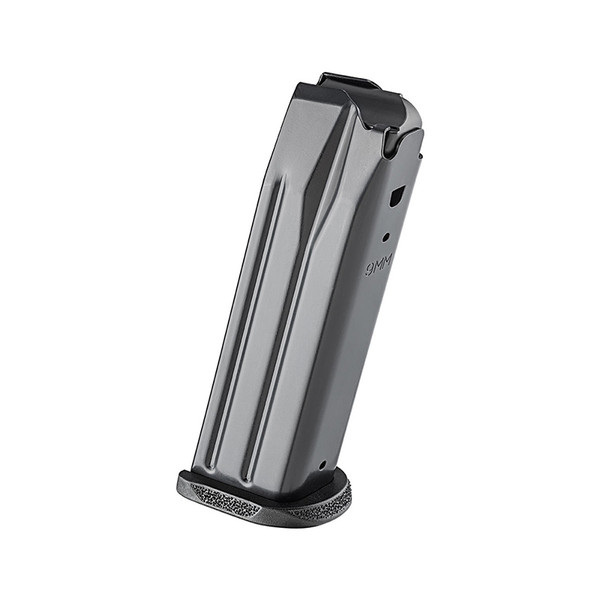 Mag Assy Echelon 9MM 17rd