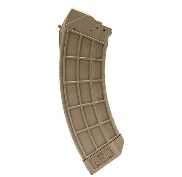 US Palm AK30R FDE 7.62x39 Mag 30rd