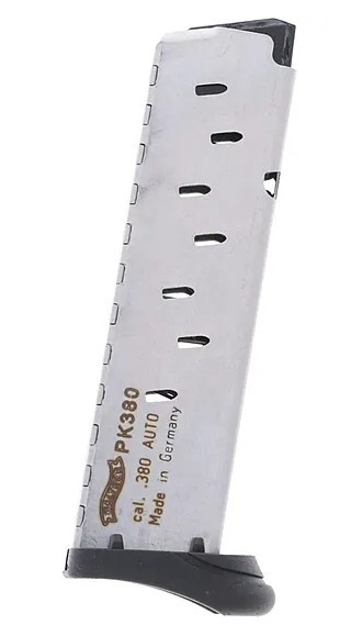 Mag PD380 9-rd