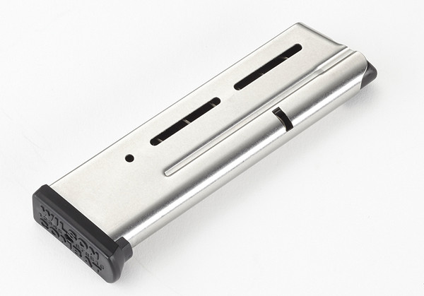 WC 1911 ETM 38Sup SS ETM Base Pad 10rd