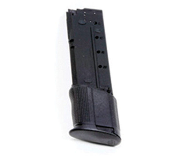 Magazine FN Five7 5.7x28 BlkPolymer 30rd