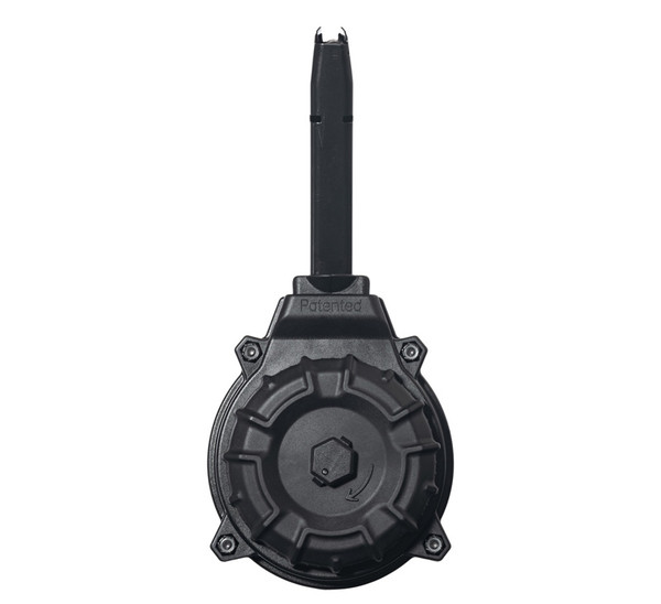 Magazine Sig P226 9mm PolyDrum 50rd