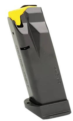 Magazine GX2 9mm Black 10rd