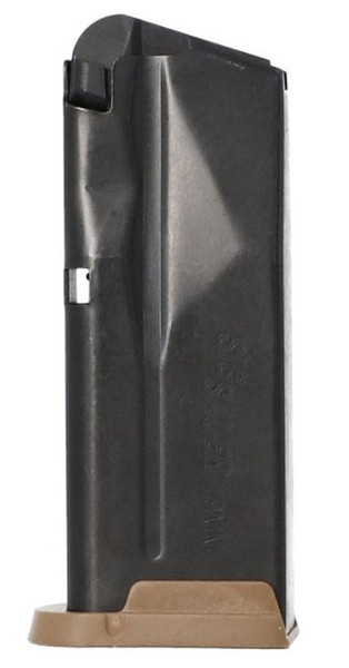 Mag 365 Sub Cmptc 9mm Coyote 10-rd