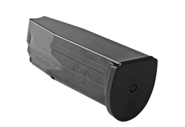 Mag P250,320 45acp Full 10rd