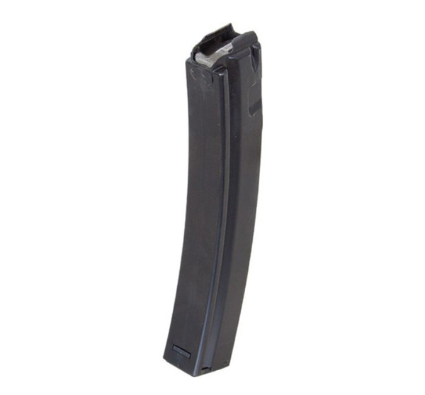 HK Magazine SP5 S/A Pistol 9mm/30rd