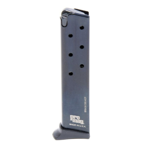 Magazine Bersa 383A/ Thun380 B Steel 10rd