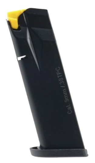 Magazine TX9 Cmpct 9mm 10-rd