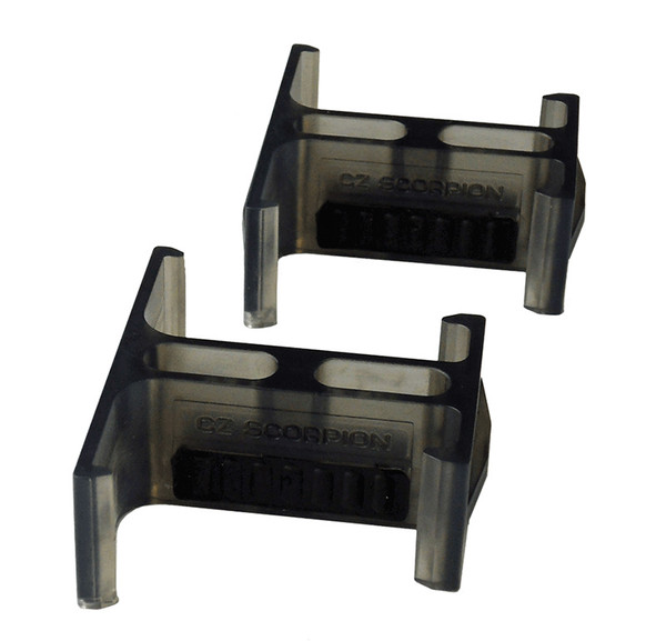 Magazine CZ Scorpion 9mm,Coupler