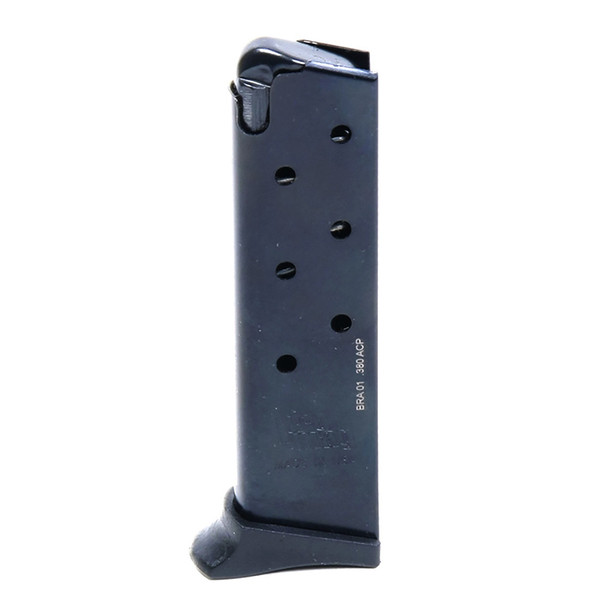 Magazine Bersa 383A /Thun380 B Steel 7rd
