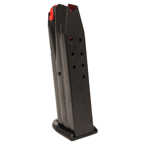 Mag PPQ M2/PDP 9mm 10rd 