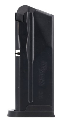 Mag P365 Micro Cmptc 380 ACP Flush 10-rd