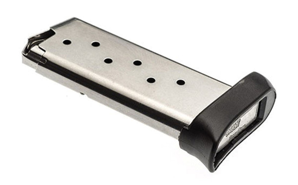 Mag P938 9mm 7rd 