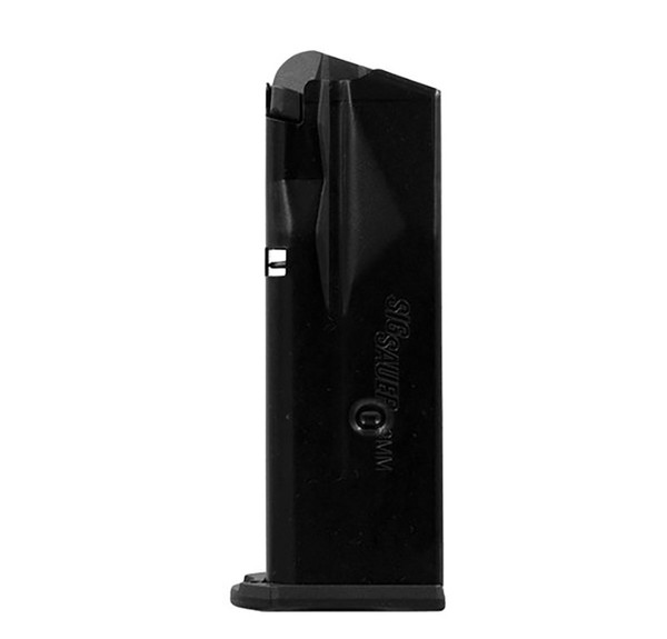 Mag P365XL 9mm Subcompact Flush 10rd