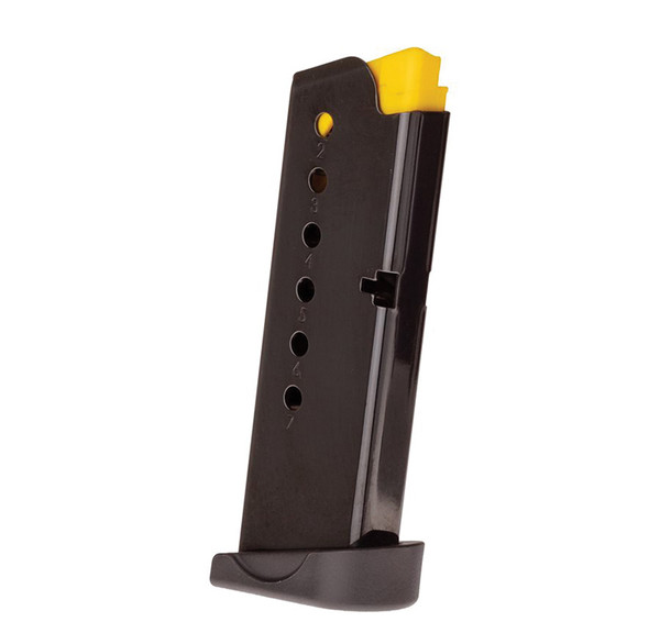 Magazine G2S 9mm Blue 7rd