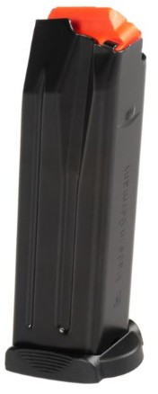 Magazine VP9F A1 9mm 17-rd
