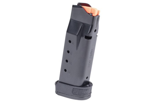 Mag Assy Bodyguard 2.0 .380 ACP Black, 12-rd