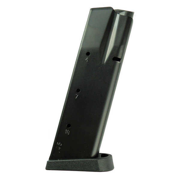 Magazine CZ 97 B .45 ACP Blk 10rd