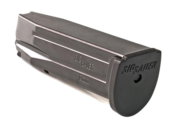 Mag P250/P320 9mm Full 17rd
