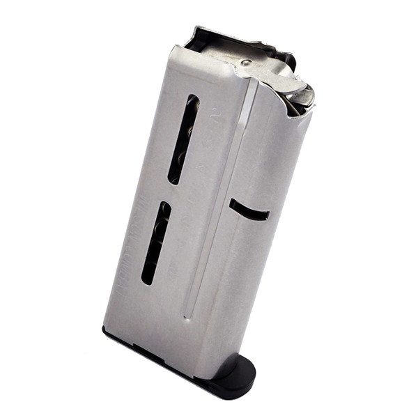 WC 1911 ETM 9MM Compact SS SteelBase 8rd