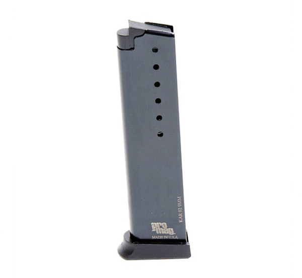 Magazine Kahr K/P/E 9mm B Steel 10rd