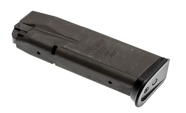 Mag P229 357Sig/40SW 12rd