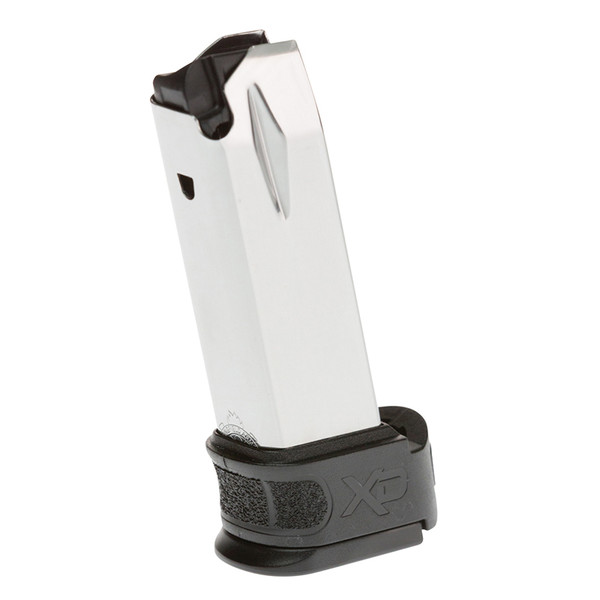 Mag Assy XDMod240S&W BlkMod2X-tension12rd