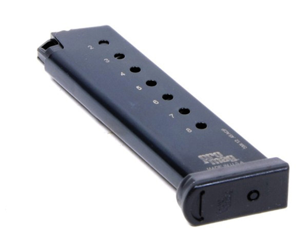 Magazine S&W 645/4506 45 B Steel 8rd