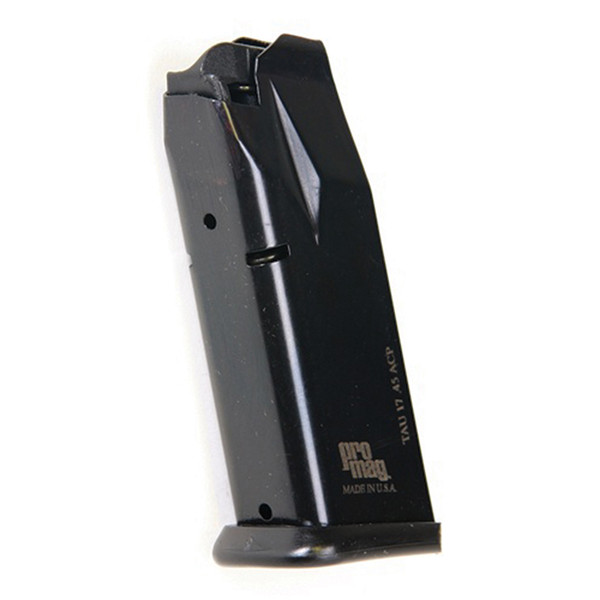 Magazine Tau PT 145 45 B Steel 10rd