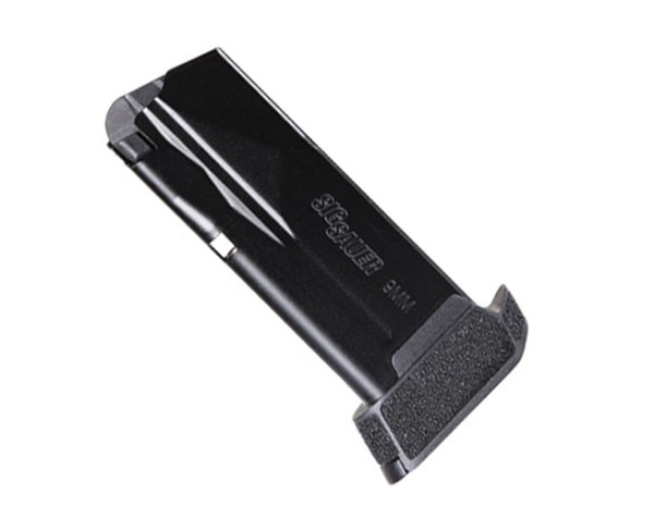 Mag P365 9mm Extended Mag 12rd