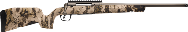 Savage Arms  Axis 2 Pro Western 6.5 Creedmoor 4+1 20" Right Hand