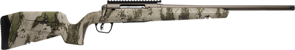 Savage Arms  Axis 2 Pro Woodland 7mm-08 Rem 4+1 20" Right Hand