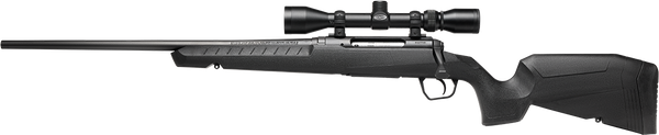 Savage Arms  Axis XP Combo 30-06 Springfield 4+1 22" Left Hand Black