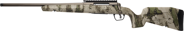 Savage Arms  Axis 2 Pro Woodland 6.5 Creedmoor 4+1 20" Left Hand