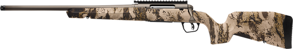Savage Arms  Axis 2 Pro Western 223 Win 4+1 20" Left Hand